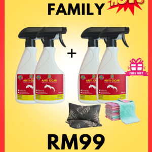 Pakej Family